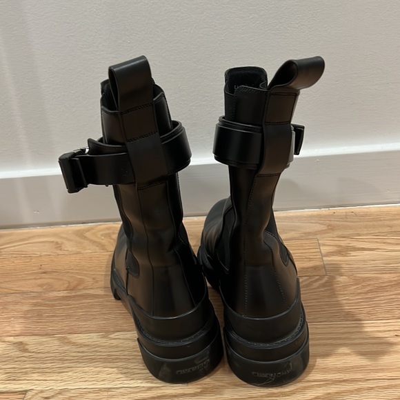 Givenchy Terra Chelsea boots - Picture 6 of 7